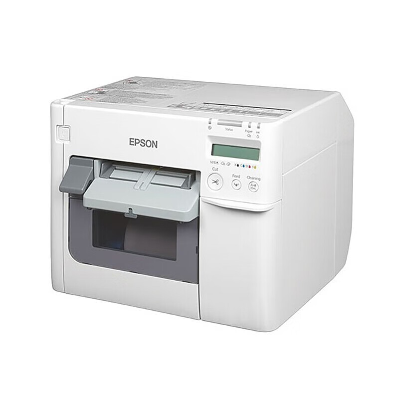 TM-C3520 危廢標(biāo)簽打印機(jī) 全彩色標(biāo)簽打印機(jī)