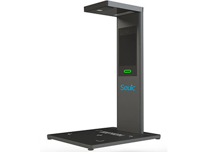 東集M4藥品追溯碼識(shí)別終端 追溯碼一體機(jī)